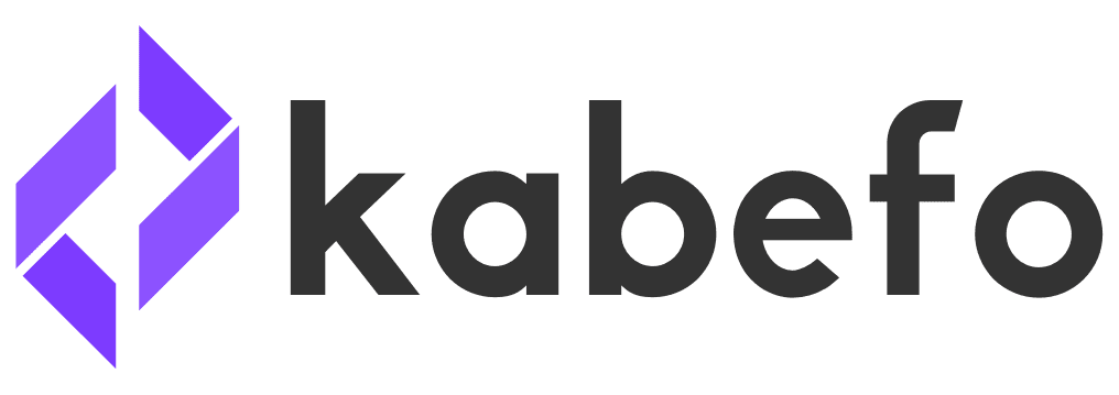 Logo de Kabefo